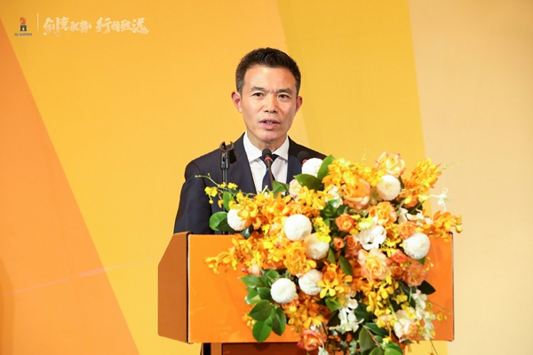 百利玛门窗“创新驭变 行稳致远”2020年战略合作经销商营销峰会圆满举办