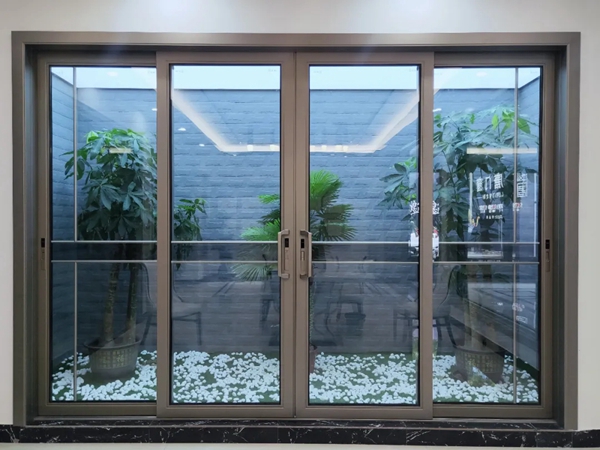 汉唐门窗:铝合金门窗25问 看完立马变成老司机