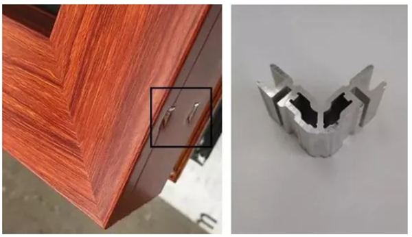 利蒙门窗：门窗的组角工艺有哪些？