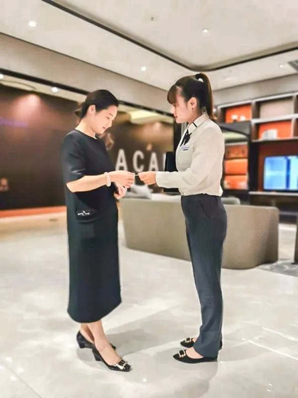 拉迷全屋定制开启品质服务月 提升服务水平 拉迷全屋定制开启品质服务月 提升服务水平