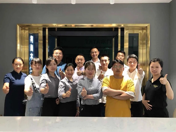 玛格全屋定制主动制胜 活动战绩傲人