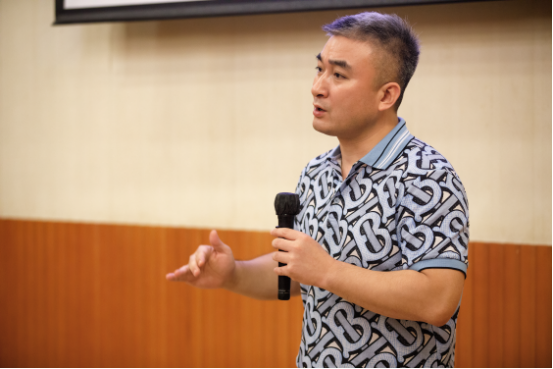 派雅门窗当选“创新设计联盟门窗分会轮值主席单位”