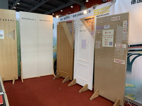 2020中国建博会（广州）丨邵尔兰特经理李国基：将德国工艺传递到国内市场