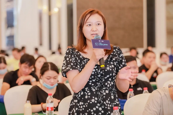 汉森门窗十载芳华 筑梦远航 群星演唱会终端培训会议圆满落幕