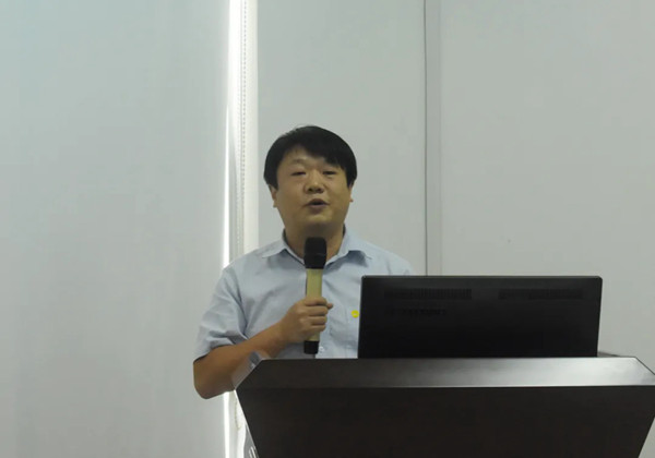 展辰新材五项专业能力综合研修班福州站顺利举办