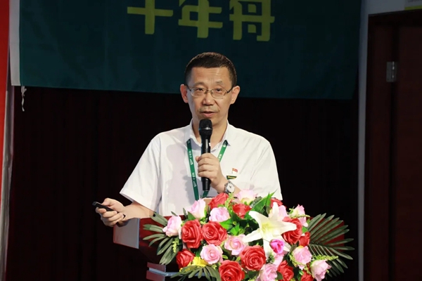 千年舟·柏菲伦重过程看结果 实现卓越运营