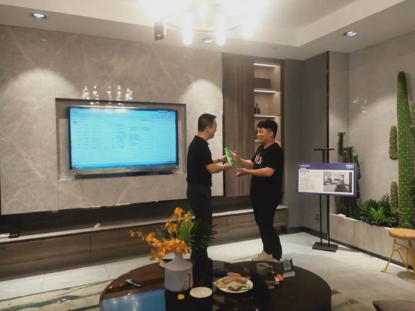 玛格全屋定制主动制胜 活动战绩傲人