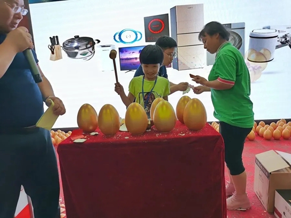 帅太全屋定制7月线下工厂团购圆满结束 帅太全屋定制7月线下工厂团购圆满结束