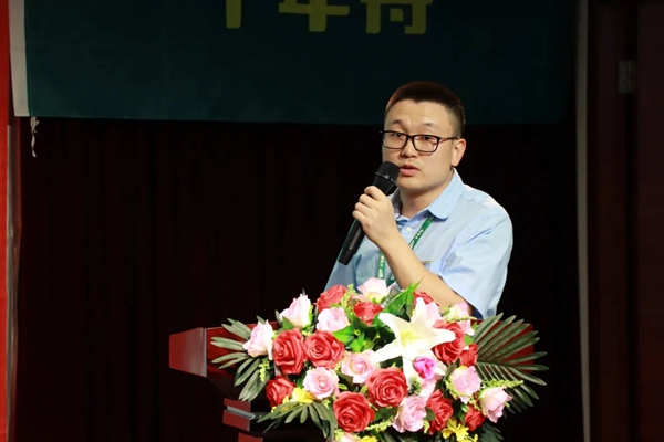 千年舟·柏菲伦重过程看结果 实现卓越运营
