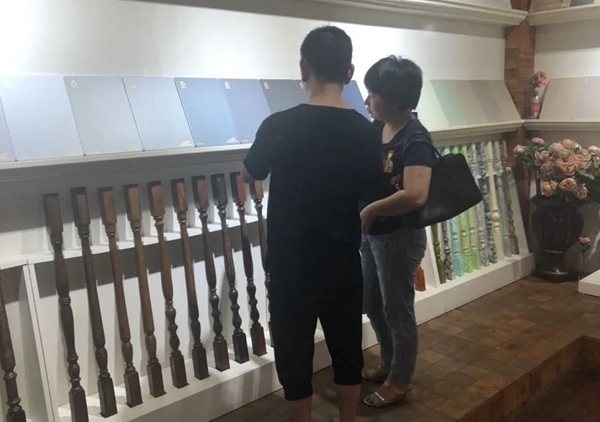 华润涂料全国价值服务中心迎参观潮 家具企业加速奔跑