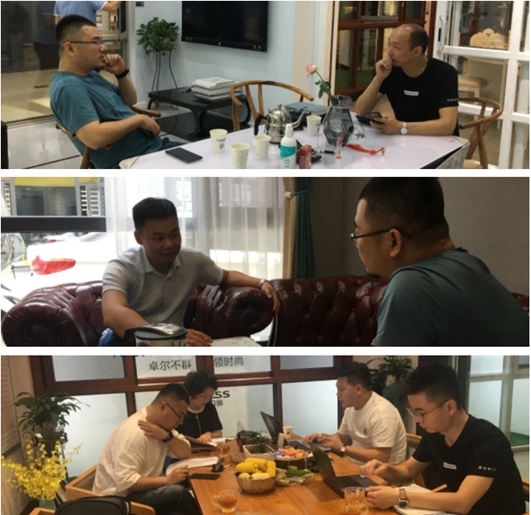 菲尼斯门窗2020经销商年中密训圆满落幕