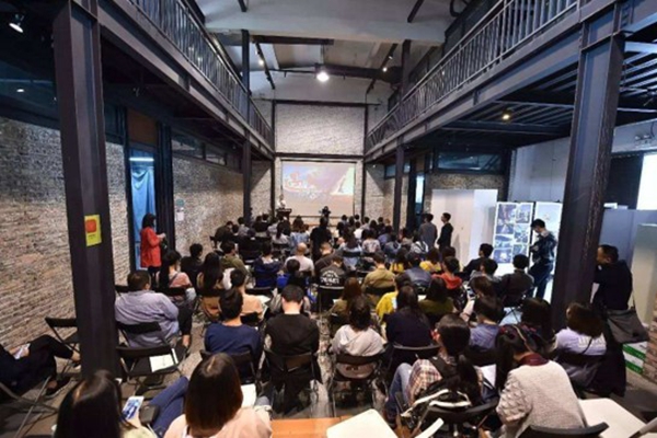 欧神诺陶瓷设计师最想去的国内游学线路,由你选!