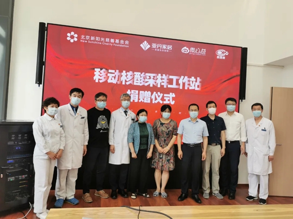 亚丹家居董事长张大校：不忘初心，只做无醛，创造美好生活！
