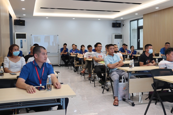 金云雀门窗品牌营销战略规划暨招商战略会议圆满结束 金云雀门窗品牌营销战略规划暨招商战略会议圆满结束