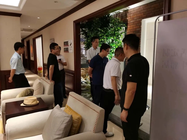 合生雅居全屋定制全面升级战略合作 与居然之家携手共赢 合生雅居全屋定制全面升级战略合作 与居然之家携手共赢