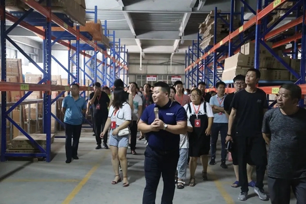 帅太全屋定制7月份第二场选商会圆满结束 帅太全屋定制7月份第二场选商会圆满结束