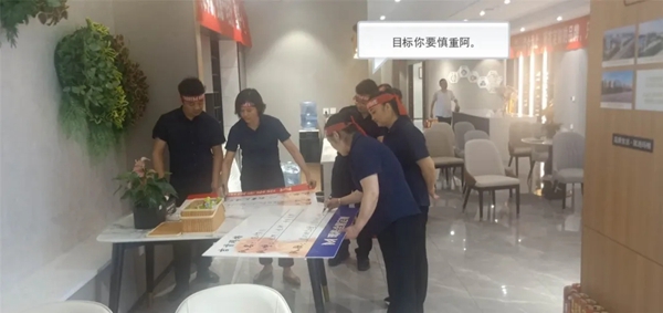玛格全屋定制主动制胜 活动战绩傲人