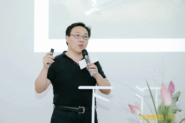 巴尔蒂克系统门窗下江南东方美学体验之旅完美落幕