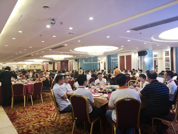 2020中国建博会（广州）完美收官，帝奥斯门窗载誉而归！
