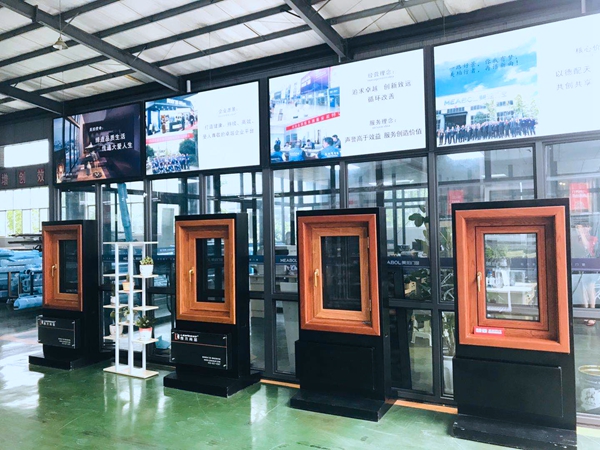 美珀门窗总经理杨军：厂商形成命运共同体驱动产业发展|区域走访品牌推荐