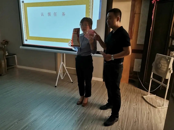 玛格全屋定制主动制胜 活动战绩傲人