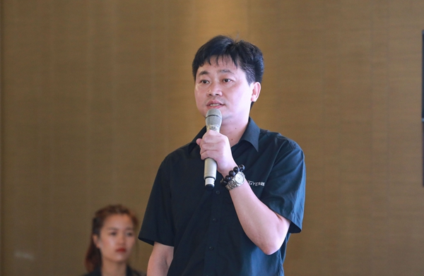 先越门窗2020 越享·先机经销商峰会圆满落幕