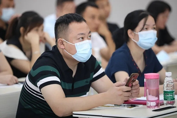 丽都门窗2020年度战略峰会圆满举办 丽都门窗2020年度战略峰会圆满举办