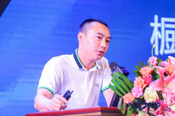 欧铂尼＆华为HiLink2020年合作启动会圆满举行