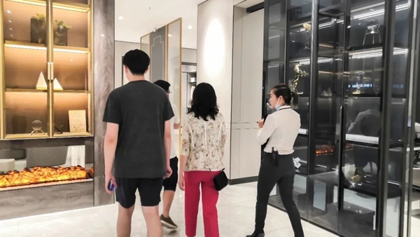 拉迷全屋定制开启品质服务月 提升服务水平 拉迷全屋定制开启品质服务月 提升服务水平