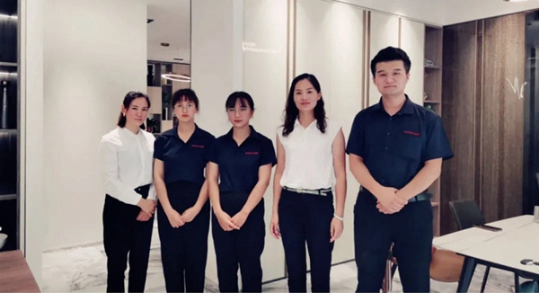 固诺家居千店计划:河南许昌旗舰店 找到触手可及的生活