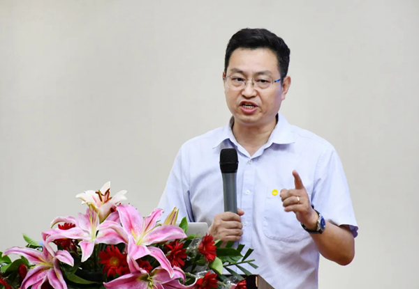 展辰新材家具漆业务2020年中经营分析会顺利召开