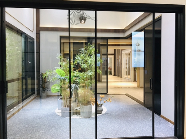 雅之轩门窗深耕十五年 以人为本静造臻品|区域走访品牌推荐