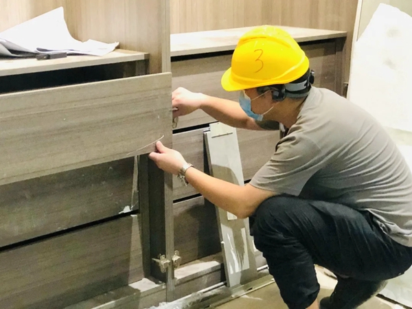 玛格全屋定制495㎡展厅 设计多妙思 玛格全屋定制495㎡展厅 设计多妙思