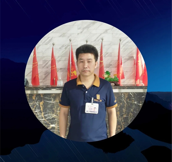星佰汇门窗举行6月份各部门绩效考核执行与优秀员工颁奖仪式