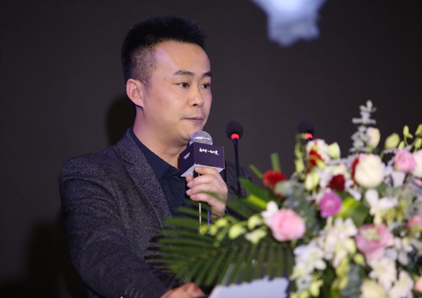 慧亚区域走访|菲尼斯门窗总经理周江涛：全面升级营销服务体系