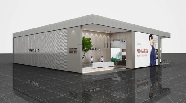 志邦家居将携第九代展厅亮相2020中国建博会（广州）