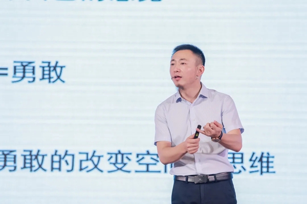 汉森门窗十载芳华 筑梦远航 群星演唱会终端培训会议圆满落幕