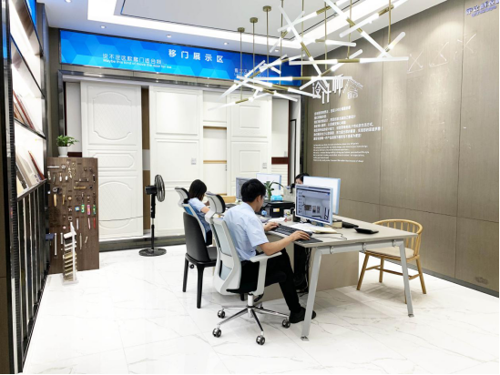 慧亚探店|90后的家居人在忙着做什么