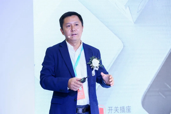 西门子家居电气开启智能新时代