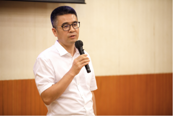 派雅门窗当选“创新设计联盟门窗分会轮值主席单位”