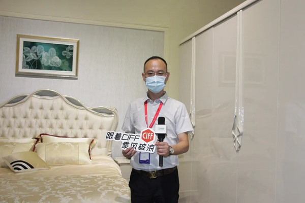 CIFF广州|展商：人气之旺超出预期，内销功能进一步凸显