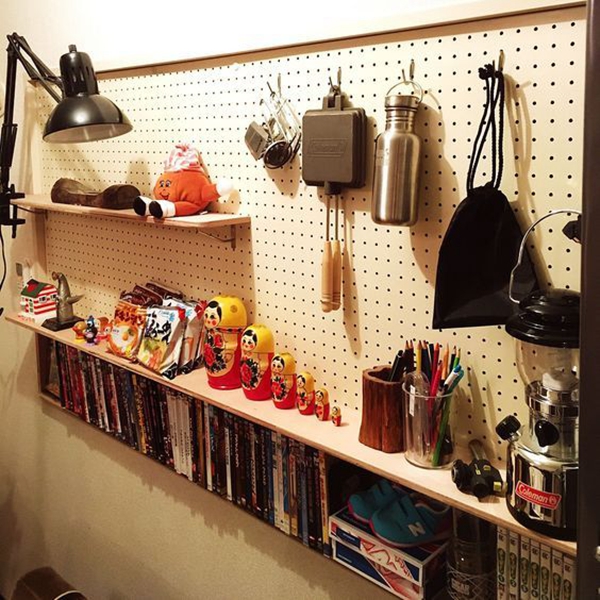 艾高家居全屋定制：小户型如何做储物间？