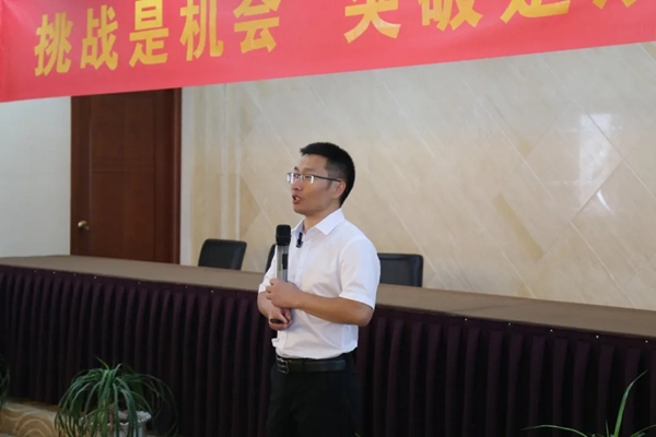 莫干山全屋定制标杆门店大咖分享会圆满结束