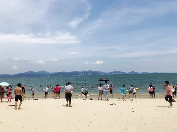邦克不锈钢橱柜2020年乘风破浪 团建玩出新花样