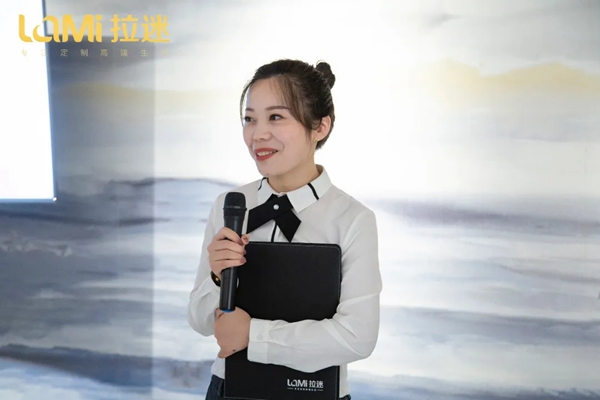 拉迷全屋定制开启品质服务月 提升服务水平 拉迷全屋定制开启品质服务月 提升服务水平