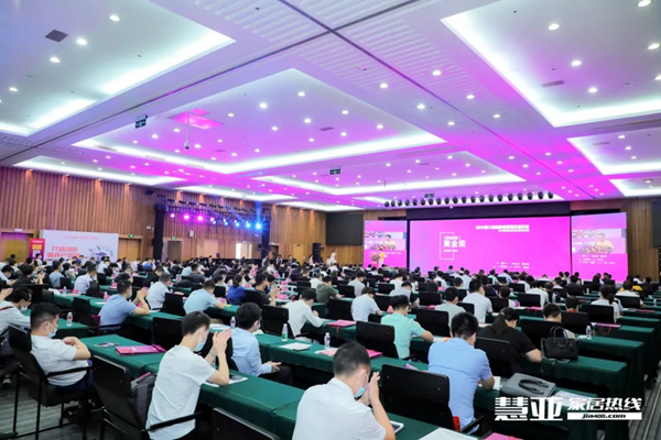 2020中国建博会（广州）完美收官，帝奥斯门窗载誉而归！