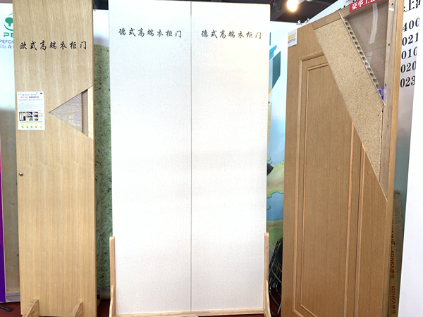 2020中国建博会（广州）丨邵尔兰特经理李国基：将德国工艺传递到国内市场