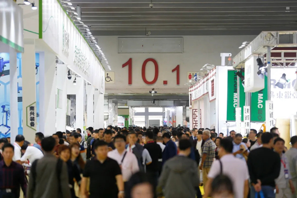 CIFF广州|全球顶尖设备配料展，7月27日广州盛大举办！