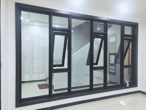 汉唐门窗:铝合金门窗25问 看完立马变成老司机