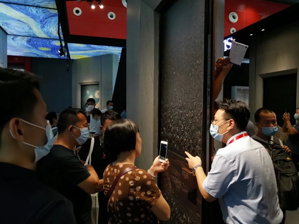 梵蒂斯展会落幕 征程再续